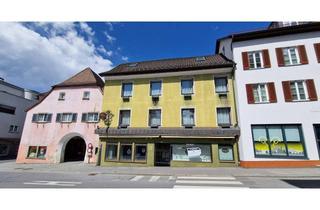 Gastronomiebetrieb mieten in Wichnerstraße 18, 6700 Bludenz, Cafe - Konditorei mit Tradition zu verpachten