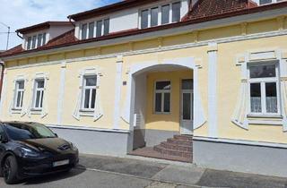 Haus kaufen in 7503 Großpetersdorf, Mehrparteienhaus mit 4 Wohneinheiten und schönem Garten!