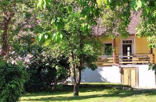 Haus kaufen in 7503 Großpetersdorf, Mehrparteienhaus mit 4 Wohneinheiten und schönem Garten!