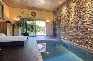 Einfamilienhaus kaufen in Reckholderaweg 12a, 6820 Frastanz, Eine Wohlfühloase in Mitten der feldkircher Bergwelt, Einfamilienhaus mit Wellnessbereich und schönem Garten!