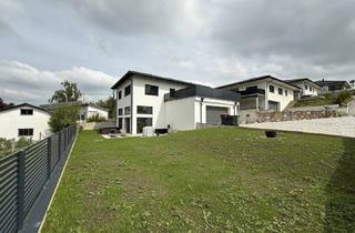 Einfamilienhaus kaufen in 4941 Mehrnbach, Traumhaftes Einfamilienhaus in Mehrnbach: Terrasse, Garage & Garten! ‍ ‍ ‍