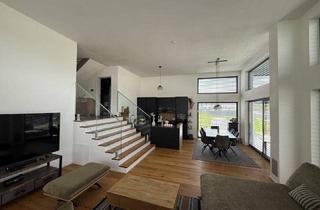 Einfamilienhaus kaufen in 4941 Mehrnbach, Traumhaftes Einfamilienhaus in Mehrnbach: Terrasse, Garage & Garten! ‍ ‍ ‍
