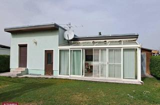 Haus kaufen in 2482 Münchendorf, Neuer Preis, Seeliegenschaft, Mietgrund, leistbar, 2te Reihe