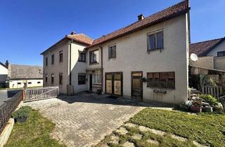 Haus mieten in 2813 Lichtenegg, Haus zur Miete mit Garten, Werkstatt und zahlreichen Nutzungsmöglichkeiten in der idyllischen Buckligen Welt