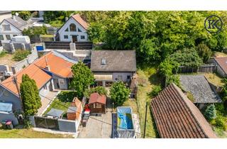 Einfamilienhaus kaufen in Quergasse, 2144 Altlichtenwarth, Zwei Häuser auf zwei Grundstücken