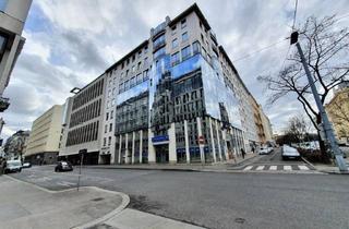 Büro zu mieten in Liechtensteinstraße, 1090 Wien, Top-moderne Bürofläche - An der Grenze zum 1.Bezirk beim Schottentor U2