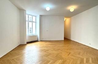Wohnung kaufen in Taborstraße, 1020 Wien, Charmante 3-Zimmer Wohnung mit Klimaanlage in einem prachtvollen Altbau!!