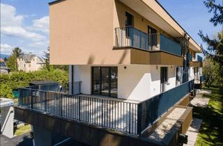 Penthouse kaufen in Herbersteinstraße 109, 8052 Graz, Ihre barrierefreie 3 Zi. Wohnung inkl. hochwertige Küche + 2 Bäder