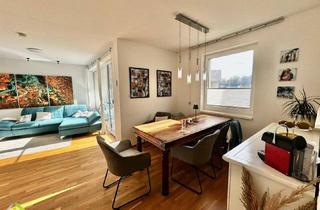 Wohnung kaufen in 4810 Gmunden, Wohnung in sehr guter Lage von Gmunden mit Topausstattung, Lift,Tiefgarage und Zweitwohnsitzgenehmigung