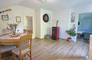 Wohnung kaufen in 6600 Reutte, Dachgeschoßwohnung in breuhigter Zentrumsnähe