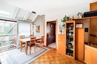Wohnung kaufen in 8075 Hart bei Graz, Gepflegte 4-Zimmer-Wohnung mit Garten, Balkon, Garage und Keller. - 5 Minuten vor Graz.