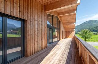 Penthouse kaufen in 6395 Hochfilzen, Sonnige Penthousewohnung mit großer Terrasse (06396)