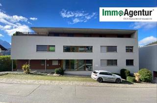 Penthouse mieten in 6714 Nüziders, Penthouse | Nüziders | 4,5 Zimmer | 126 m² Dachterrrasse