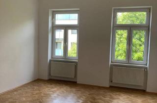 Wohnung mieten in Malfattigasse 16, 1120 Wien, Helle 2-Zimmer Wohnung (Wg-tauglich) mit Einbauküche im 4. Stock ohne Lift