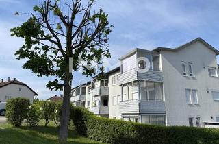 Wohnung mieten in 4600 Thalheim bei Wels, Wunderschöne Wohnung mit Blick ins Grüne!