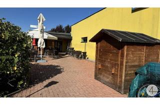 Gewerbeimmobilie mieten in 3424 Zeiselmauer, Pachtlokal - Pub