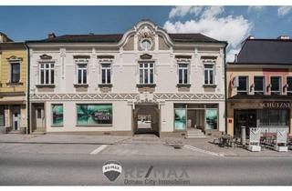 Haus kaufen in 3830 Waidhofen an der Thaya, "Einzigartig. Vielseitig. Historisch."