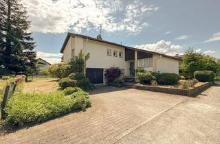 Einfamilienhaus kaufen in St.-Antonius-Straße 20, 6890 Lustenau, Großes Grundstück mit älterem Einfamilienhaus in Ruhelage