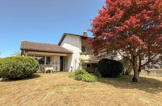 Einfamilienhaus kaufen in St.-Antonius-Straße 20, 6890 Lustenau, Großes Grundstück mit älterem Einfamilienhaus in Ruhelage