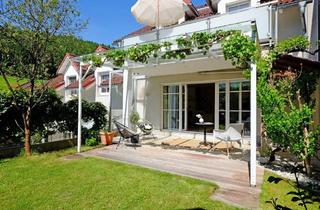 Reihenhaus kaufen in 4040 Neulichtenberg, Reihenhaus mit wunderbarer Atmosphäre an der Stadtgrenze zu Linz Urfahr: Ihr neues Zuhause mit ganz viel Platz
