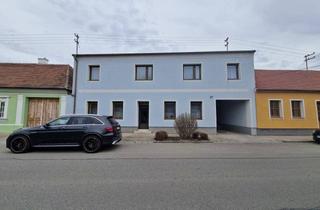Haus kaufen in 3470 Neustift im Felde, GROSSZÜGIGES LANDHAUS MIT GESCHLOSSENEM INNENHOF, WERKSTATT UND NEBENGEBÄUDEN IN PARADIESISCHER GRÜNRUHELAGE MIT MÖGLICHKEIT AUF STADEL UND KLEINE LANDWIRTSCHAFTLICHE FLÄCHE