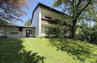 Haus kaufen in 4710 Sankt Georgen bei Grieskirchen, Ein- oder Zweifamilienhaus mit großem Garten nahe Grieskirchen