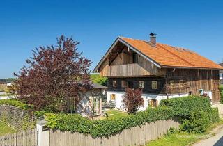 Bauernhäuser zu kaufen in 5152 Michaelbeuern, LANDLIEBE - TRADITION TRIFFT MODERNE - Revitalisiertes Bauernhaus im Salzburger Flachgau