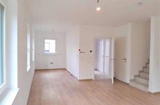 Haus mieten in 2362 Biedermannsdorf, Neuwertiges Einfamilienhaus mit Garten, Balkon und Terrasse in Biedermannsdorf!