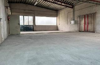Gewerbeimmobilie mieten in 2492 Eggendorf, Produktions - oder Lagerhalle Nr. 3
