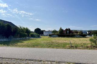 Grundstück zu kaufen in 7083 Purbach am Neusiedler See, Baugrund in der Nähe des Neusiedlersees, im wunderschönen Purbach