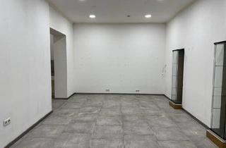 Gewerbeimmobilie kaufen in Saint-Julien-Straße, 5020 Salzburg, Geschäftslokal in begehrter Lage an der Salzach