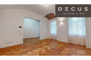 Wohnung kaufen in Stolzenthalergasse, 1080 Wien, Topsanierter Altbauerstbezug