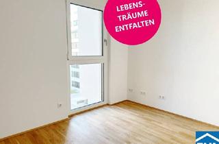 Wohnung kaufen in Donau, 1220 Wien, Wohnen mit Komfort und Lebensqualität: Das Projekt "Bonsai"