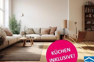 Wohnung kaufen in Donau, 1220 Wien, Modernes Investment nahe der Alten Donau: "Bonsai"