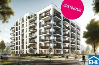 Wohnung kaufen in Donau, 1220 Wien, Modernes Investment nahe der Alten Donau: "Bonsai"