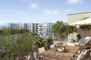 Wohnung kaufen in Gastgebgasse, 1230 Wien, Ihr neues Zuhause! Wohnen im zukünftigen Kulturviertel von Liesing