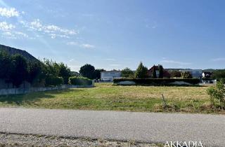 Grundstück zu kaufen in 7083 Purbach am Neusiedler See, Baugrund in der Nähe des Neusiedlersees, im wunderschönen Purbach