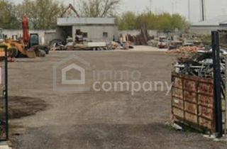 in 2465 Höflein, HÖFLEIN - 2000-3000m² Gewerbegrund mit bester Anbindung