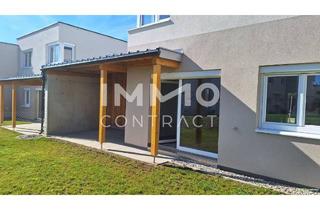 Haus kaufen in Malerstraße, 3243 Sankt Leonhard am Forst, Ihr Traumhaus - Doppelhaus, Provisionsfrei zum Kauf in St.Leonhard/Forst