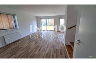 Haus kaufen in Malerstraße, 3243 Sankt Leonhard am Forst, Jungfamilienhaus Erstbezug -Doppelhaus, zum Kauf in St. Leonhard / Forst