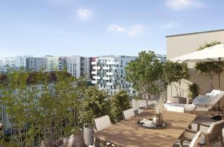 Wohnung kaufen in Gastgebgasse 21, 1230 Wien, Ihr neues Zuhause! Wohnen im zukünftigen Kulturviertel von Liesing