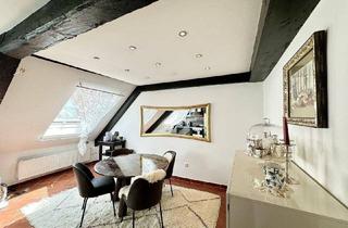 Maisonette kaufen in 8010 Graz, Stilvolle Maisonetten-Wohnung in exklusiver Innenstadtlage – Domviertel Graz