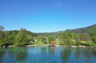 Wohnung mieten in 4865 Nußdorf am Attersee, Exklusive Mietwohnung (Top 4) inklusive Badeplatz