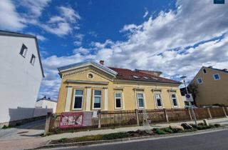 Wohnung mieten in Bahnhofstraße 13, 8580 Köflach, Betreutes Wohnen im Herzen von Köflach – Stilvoll, sicher & selbstbestimmt leben