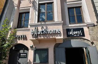 Gastronomiebetrieb mieten in Innstraße, 6020 Innsbruck, Café/Bar in Toplage in Innsbruck zu vermieten