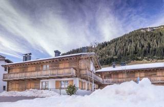 Haus kaufen in 6764 Lech, Lech am Arlberg – Luxus Chalet Ensemble | Lech am Arlberg - Luxury chalet ensemble