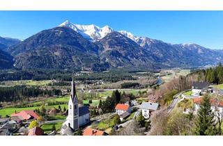 Haus kaufen in 9771 Berg, Ferienpension oder Familienidylle? Vielseitiges Wohnhaus mit Bergpanorama & Potenzial