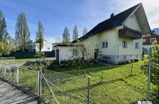 Einfamilienhaus kaufen in Rheinhofstraße, 6845 Hohenems, Einfamilienhaus in Hohenems zu verkaufen