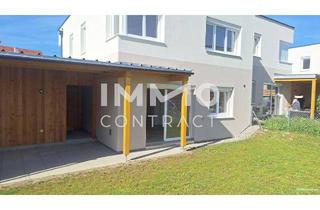 Haus kaufen in 3243 Sankt Leonhard am Forst, Ihr Traumhaus - Doppelhaus, Provisionsfrei zum Kauf in St.Leonhard/Forst