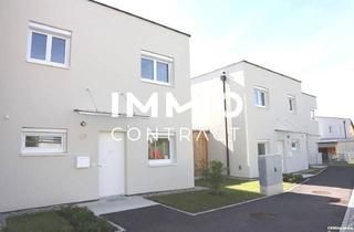Haus mieten in 3243 Sankt Leonhard am Forst, Ländliches Wohnen -Doppelhaus mit Eigengarten zum Mieten in St. Leonhard/Forst - Provisionsfrei
